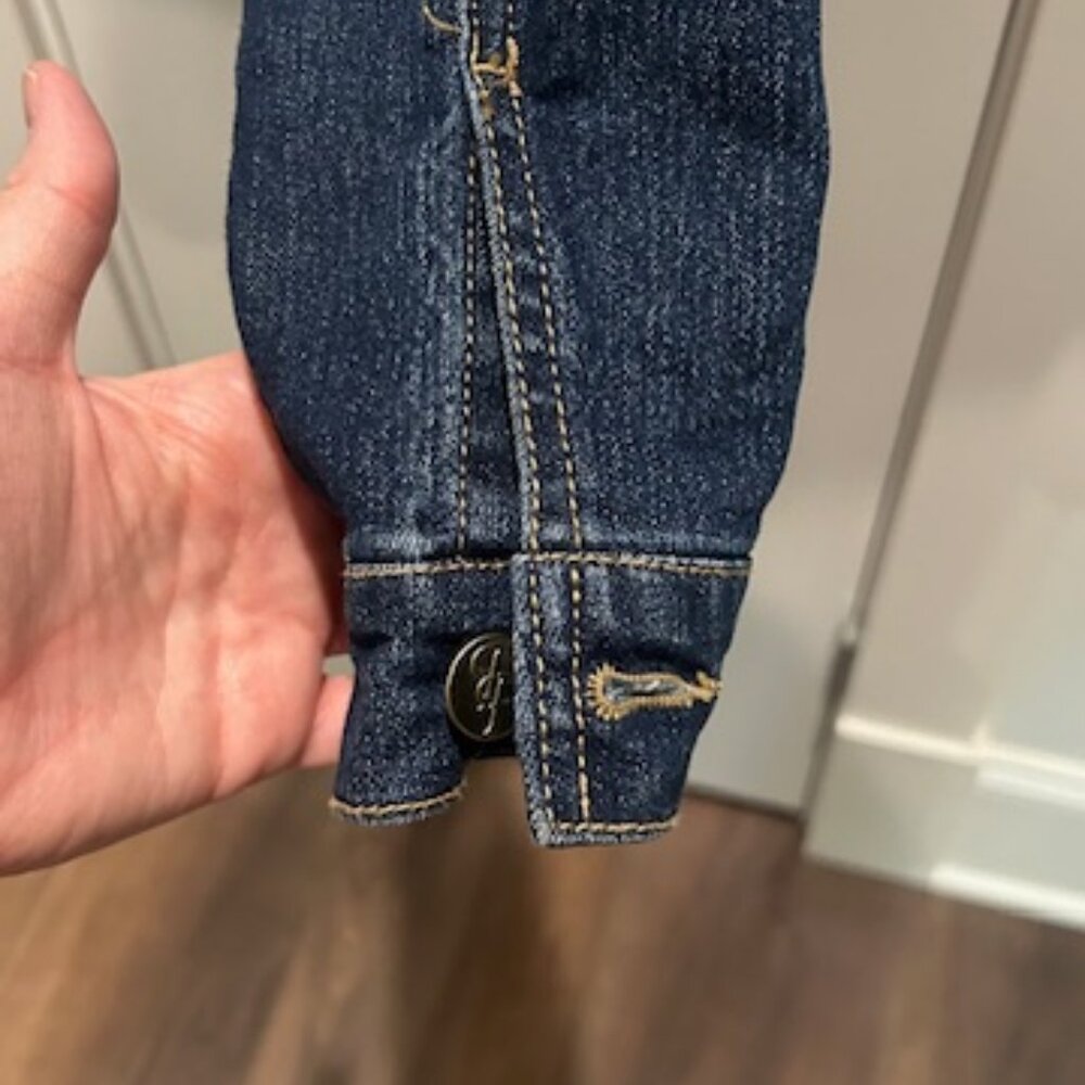 Denim Jacket - Picture 2 of 7